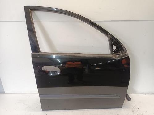 PORTIER RECHTS VOOR Hyundai i10 (F5) (01-2007/12-2017), Auto-onderdelen, Carrosserie, Deur, Hyundai, Voor, Rechts, Gebruikt