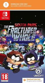 Neuf - South Park Fractured But Whole (code), Enlèvement ou Envoi, Neuf