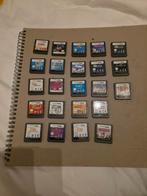 Nintendo DS Games - Collectie, Games en Spelcomputers, Ophalen of Verzenden