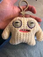 Originele Fuggler Funny Ugly Monster (sleutelhangers), Kinderen en Baby's, Speelgoed | Knuffels en Pluche, -, -, Overige typen