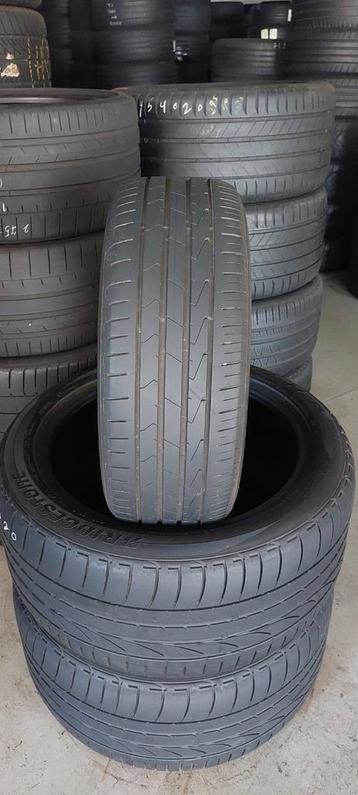 21555r16 215 55 r16 215/55/r16 hankook avec montage  beschikbaar voor biedingen