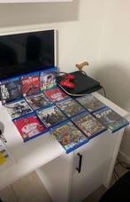 PlayStation4 sony te koop, Ophalen, Online, Gebruikt, 3 spelers of meer