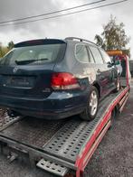 Pieces vw golf6 break 1600tdi, Ophalen