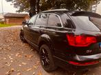 Audi Q7, Autos, Achat, Noir, Diesel, Q7
