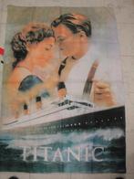 Postervlag Titanic, Ophalen of Verzenden, Nieuw