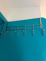 Porte-manteau, Huis en Inrichting, Woonaccessoires | Kapstokken, Ophalen, Zo goed als nieuw, Metaal