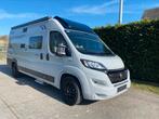 Challenger V217 haut de gamme, Caravanes & Camping, Camping-cars, 6 à 7 mètres, Diesel, Particulier, Fiat
