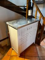 Meuble Bar, Enlèvement, Comme neuf