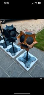 Technysound boxen, Ophalen, Nieuw