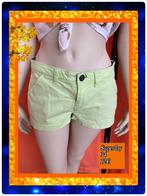 Korte short dames XS. Superdry, Kort, Superdry, Ophalen of Verzenden, Zo goed als nieuw
