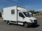 mercedes sprinter, Auto's, 110 kW, Wit, Mercedes-Benz, 2780 kg