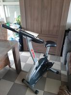 Hometrainer fiets fit bike, Sport en Fitness, Fitnessapparatuur, Ophalen, Zo goed als nieuw, Hometrainer