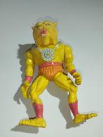 Vintage 1983 Blackstar Tongo The Leopard Man, Enlèvement ou Envoi, Utilisé