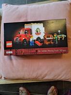 Lego camion de déménagement, Ophalen, Nieuw, Complete set, Lego