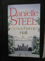 1 Livre Danièle Steel  : Beauchamp Hall, Enlèvement, Danielle Steel., Neuf