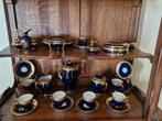 Verguld luxe limoges servies, Antiek en Kunst, Ophalen