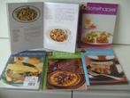 KOOKBOEKJES 7 STUKS ASS O.A ANNE WILSON, Boeken, Kookboeken, Verzenden, Nieuw