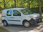 Renault kangoo 1.5 dci | BTW | SENSOREN | LICHTE VRACHT, Auto's, 4 deurs, Stof, Euro 6, Renault