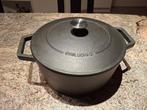 Cyril Lignac ronde braad-/stoofpan, Ophalen, Nieuw, Gietijzer