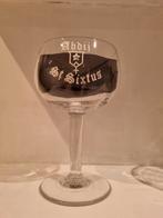 Glas Sixtus 2, Ophalen of Verzenden, Zo goed als nieuw