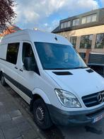 Mercedes Sprinter 2012, Auto's, Bestelwagens en Lichte vracht, Te koop, Particulier, Euro 5