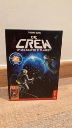 De Crew kaartspel, Een of twee spelers, Ophalen, Nieuw, 999 Games