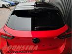 Achterklep van een Opel Corsa (Corsa F 19-) (EPQ), Gebruikt, -, Opel, Ophalen of Verzenden