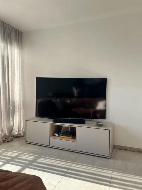 Verlaagde prijs!! Tv-kast te koop, Huis en Inrichting, Kasten |Televisiemeubels, Zo goed als nieuw, Ophalen