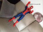 Spiderman + nieuwe pyjama maat 134/140 prijs 35€ voor 2, Kinderen en Baby's, Speelgoed | Knuffels en Pluche, Zo goed als nieuw