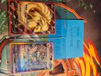Ninetales V & Koreaanse Vaporeon Ex, Tickets en Kaartjes