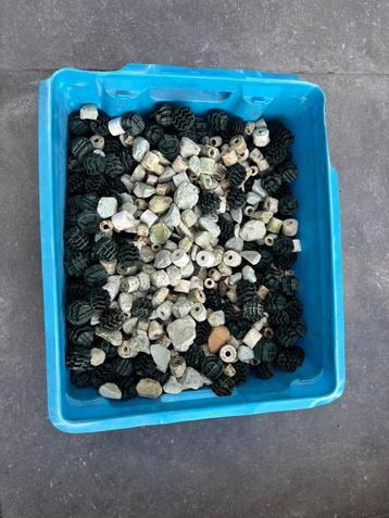Filtermateriaal aquarium bioloog vijver beschikbaar voor biedingen