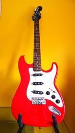 STANBURY SPP-235 VINTAGE ELEKTRISCHE GITAAR, Ophalen, Gebruikt, Solid body, Overige merken