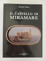 Il castello di Miramare, Rossella Fabiani, italiaanse tekst, Ophalen, Zo goed als nieuw, Rossella Fabiani, Overige typen
