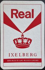 1 Speelkaart  Ixelberg, Enlèvement ou Envoi