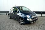 FIAT 500 | 64.259 KM | PANO | MANUEEL | AIRCO | HISTORIEK, Auto's, Fiat, Voorwielaandrijving, Stof, 4 cilinders, Bedrijf
