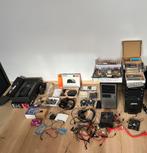 Bulk computers / (vintage) onderdelen, Ophalen of Verzenden, Gebruikt