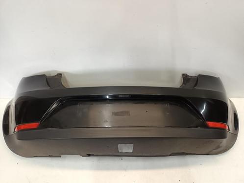 BUMPER ACHTER Seat Ibiza IV (6J5) (01-2008/06-2017), Auto-onderdelen, Carrosserie, Bumper, Seat, Achter, Gebruikt