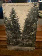 Kamp Van Beverlo, Ophalen of Verzenden, Gelopen, Limburg