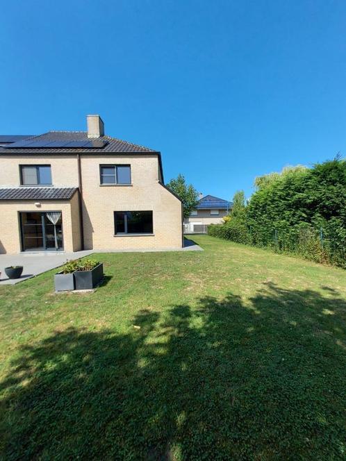 MODERNE WONING AAN ZEE TE KOOP-OOSTDUINKERKE, Immo, Huizen en Appartementen te koop, Provincie West-Vlaanderen, 200 tot 500 m²
