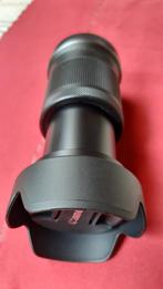 Canon RF-S 18-150 mm  3.5-6.3 IS STM, TV, Hi-fi & Vidéo, Photo | Lentilles & Objectifs, Comme neuf, Enlèvement, Téléobjectif, Zoom