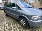 opel zafira automaat, Auto's, Opel, Automaat, Particulier, Te koop, Euro 3