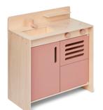 Liewood - Houten keukentje. Tuscany Rose. Nieuw, Ophalen of Verzenden, Nieuw, Hout, Speelkeuken
