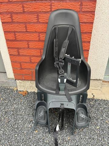 fietsstoeltje beschikbaar voor biedingen