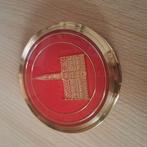 Poederdoos, Handtassen en Accessoires, Ophalen of Verzenden