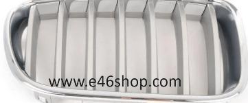 GRILL NIEREN BMW X3 F25 RECHTS OE 51117237422, Auto-onderdelen, Overige Auto-onderdelen, BMW, Nieuw, Ophalen of Verzenden
