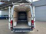 MAN TGE 3.140 Automaat L4H3 Imperiaal Airco Camera PDC L3H2, Auto's, Automaat, Stof, Gebruikt, Euro 6