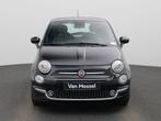 Fiat 500 1.2 Star | Cruise control |Panoramisch dak, Voorwielaandrijving, 4 zetels, Stof, Gebruikt