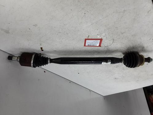 AANDRIJFAS RECHTS VOOR Skoda Fabia III (NJ3) (6C0407272AB), Auto-onderdelen, Remmen en Aandrijving, Skoda, Gebruikt
