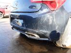 BUMPER ACHTER Citroën DS5 (KD / KF) (01-2011/07-2015), Auto-onderdelen, Gebruikt, Achter, Citroën, Bumper