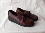 Chaussures Mephisto brunes, Kleding | Dames, Schoenen, Mephisto, Bruin, Verzenden, Lage of Enkellaarzen